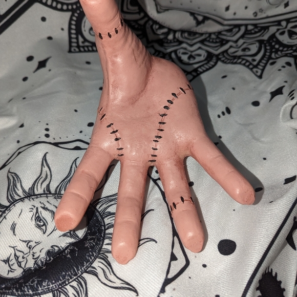 thing from Wednesday - Picture 3 of 5